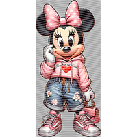 Mickey-AMQ 2997